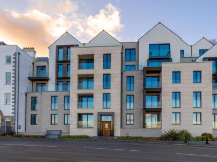 Havelet Waters, South Esplanade, St Peter Port, Guernsey
