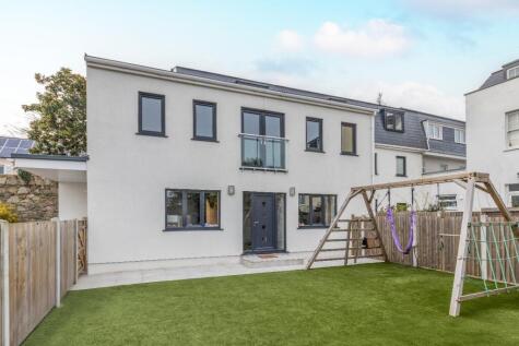 Rue Des Freres, St. Peter Port, Guernsey, Channel Islands