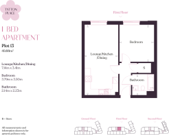P13 Floor Plan