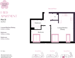 Plot 21 Floor Plan