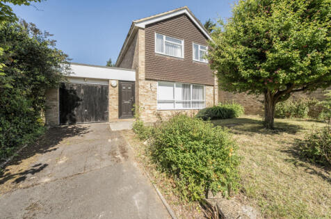 Warwick Crescent, Charlton Kings, Cheltenham