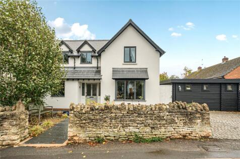 Little Herberts Road, Charlton Kings, Cheltenham