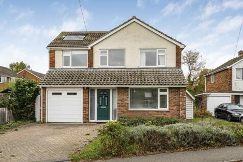 51 Harbour Avenue, Comberton, Cambridge, Cambridgeshire, CB23 7DD