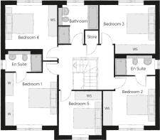 First Floor Plan