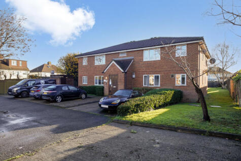 Ranyard close, London, KT9