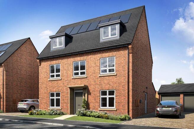 DWH EM The Nook Emerson CGI