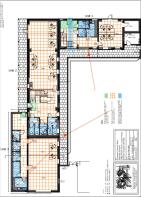 Floor/Site plan 2