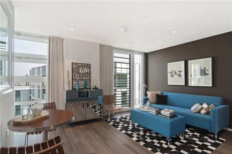 Buckhold Road, London, SW18