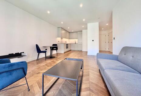 Brook Street, Kingston Upon Thames, Surrey, KT1