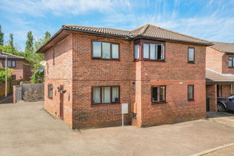Rothersthorpe, Giffard Park, Milton Keynes, MK14 5JL