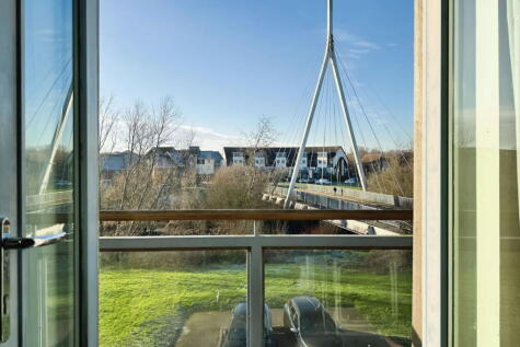 Tanfield Lane, Broughton, Milton Keynes, MK10 9NY