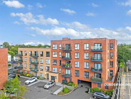 Fairfax Drive, Westcliff-On-Sea, SS0