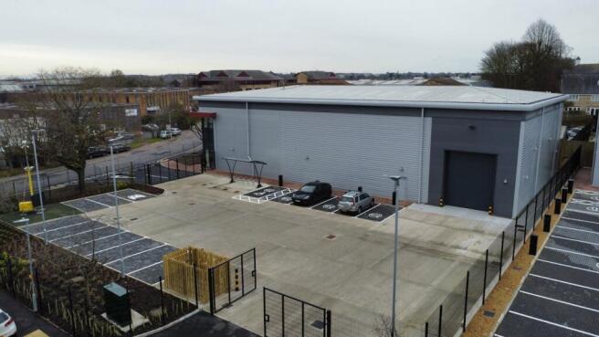 Unit 2 Watford outside 2.jpg