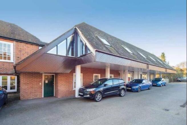 Rear Crown House.JPG