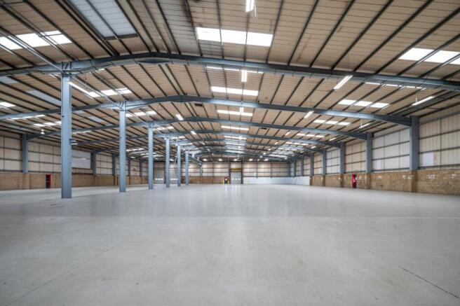 DAVID LINDSELL CONSULTANCY_DENNIS WAY SLYFIELD I