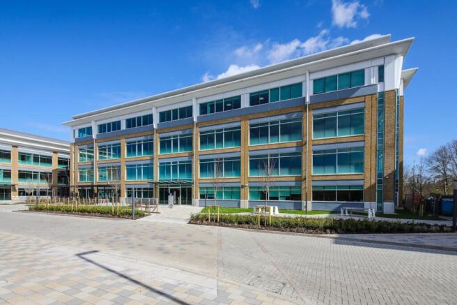 Meadows Business Park  Cabin 42  27th March 2023