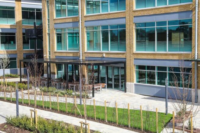 Meadows Business Park  Cabin 42  27th March 2023