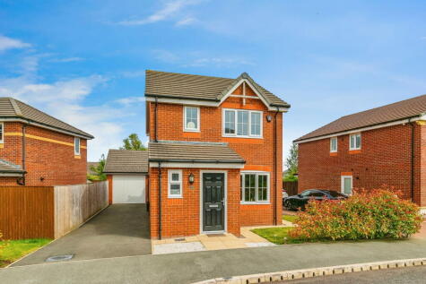 Salisbury Avenue, Lytham St. Annes, FY8 3FS