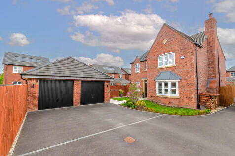 Redwood Drive, Cottam, Preston, PR4 0EX