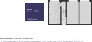 Plot floorplan