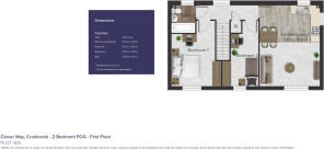 Plot floorplan