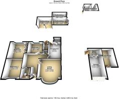 Broadlands, Notting Hill Way.JPG