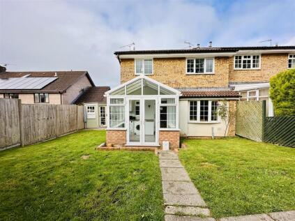 Edmunds Way, Cheddar