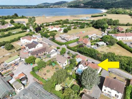 Sharpham Road, Cheddar