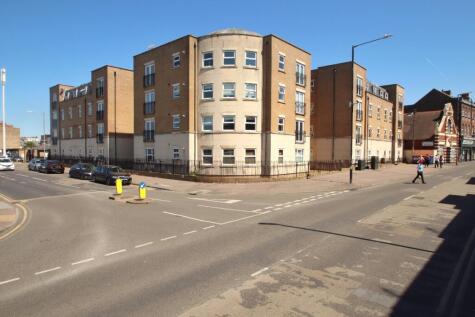 Flat , Turner Heights, Zion Place, Margate