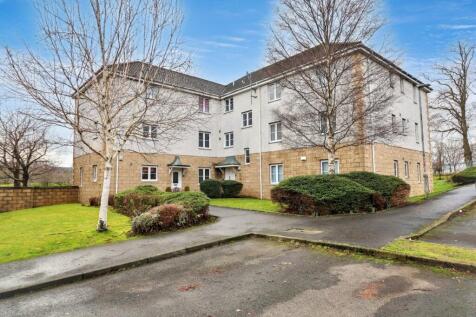 John Neilson Avenue, Paisley, Renfrewshire, PA1