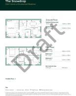 Draft Floorplan