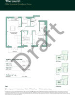 The Laurel Floorplan