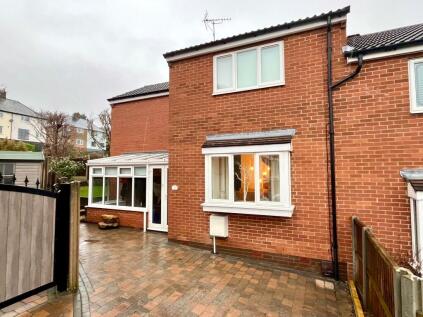 Craggon Drive, New Whittington