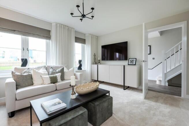 Sit back and relax together