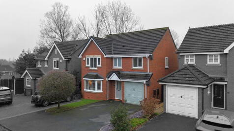 Bowness Grove, Coppice Farm, Willenhall