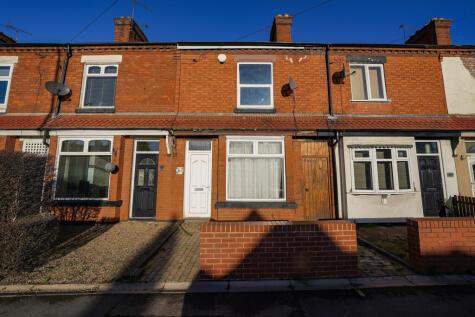 Enderby Road, Whetstone, Leicester, Leicestershire