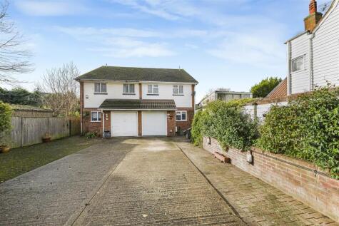 Glassmill Lane, Bromley