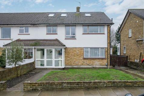 Hayes Wood Avenue, Bromley