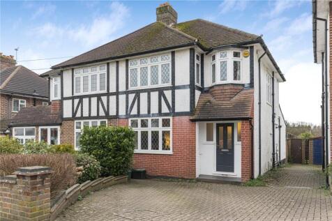 Northlands Avenue, Orpington