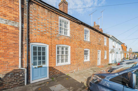 High Street, Hungerford
