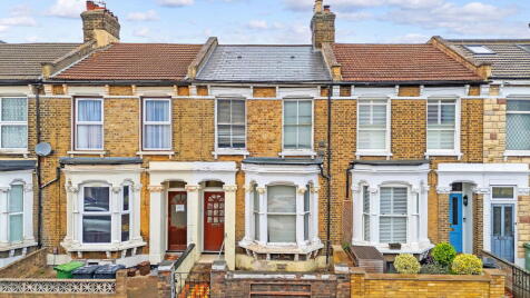 Maud Road, Leyton, Greater London, E10 5QF