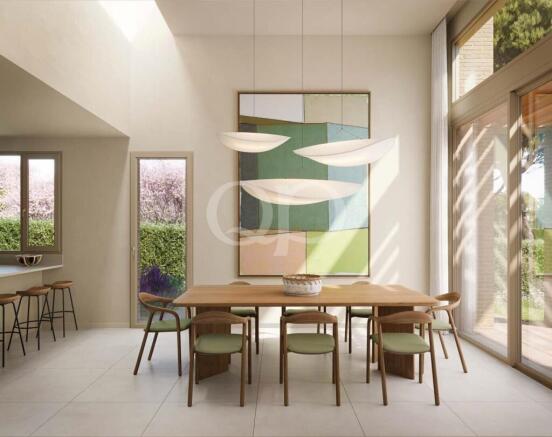 Arcaya_SunsetVilla_Dinning