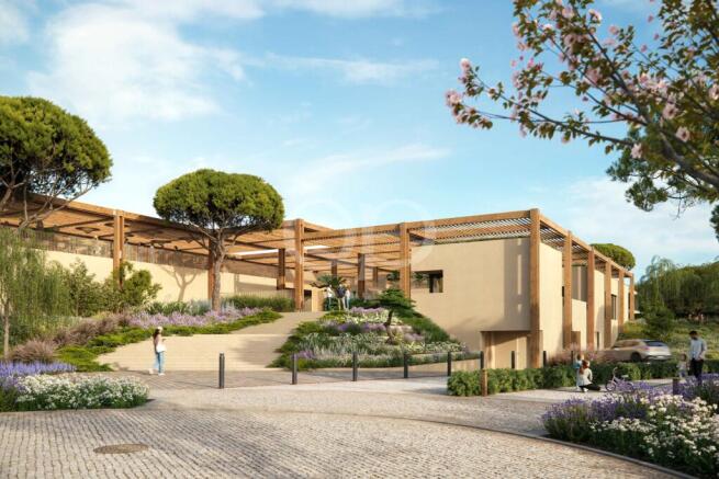 Arcaya_Clubhouse_Entrance