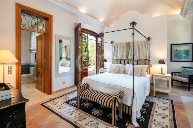 Quinta do Lago_Bedroom 4