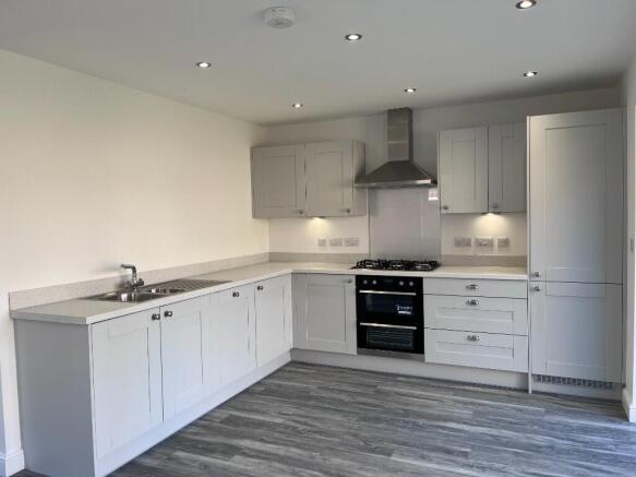 Wansford Kitchen