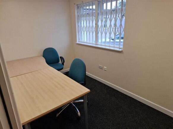 Private Office/ Meet