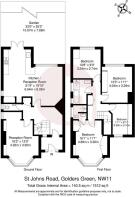 St Johns Road, Golders Green, NW11 -watermark.jpg