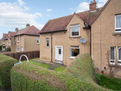 Fernieside Cres, Edinburgh, EH17 7HP