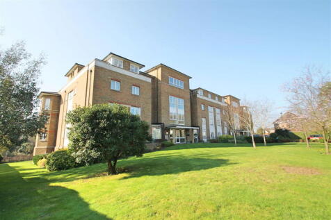 Lady Aylesford Avenue, Stanmore