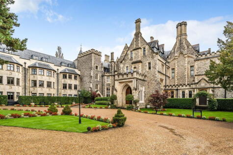 Wood Lane, Stanmore, HA7 4JY